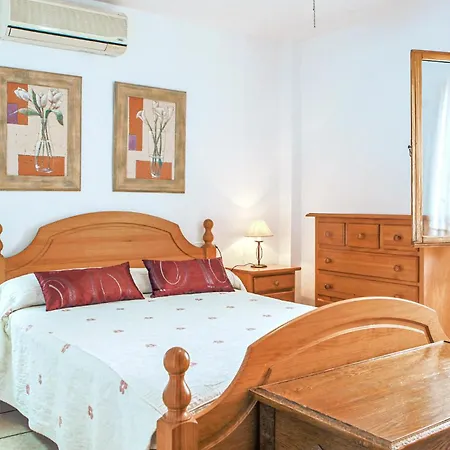 Vakantiehuis Awesome In With Wifi *