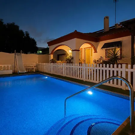 Casa vacanze Front In *