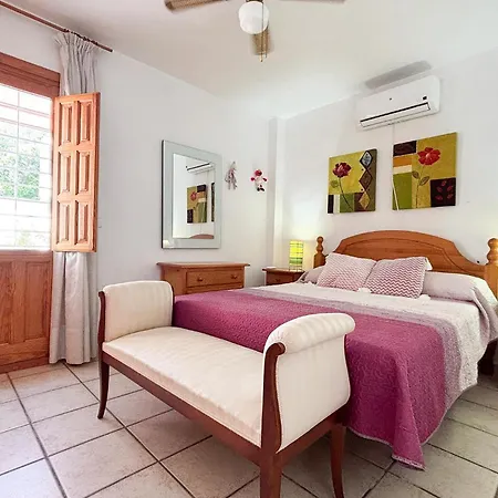 Casa vacanze Front In Pilar de la Horadada