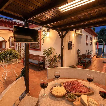 Casa vacanze Front In Pilar de la Horadada