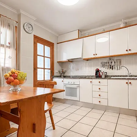 Casa vacanze Front In *