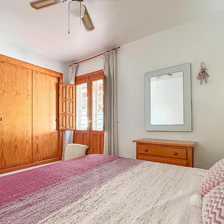 Vakantiehuis Aan Het In Pilar de la Horadada